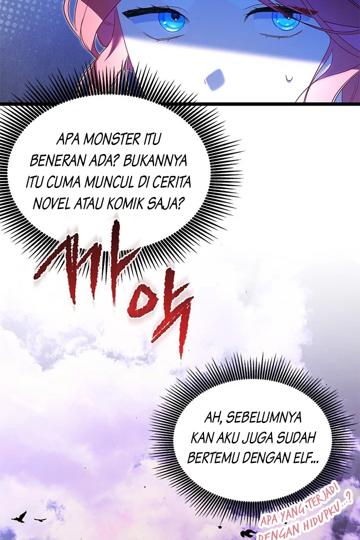 I Became a Tyrant’s Maid Chapter 25 - halaman 17