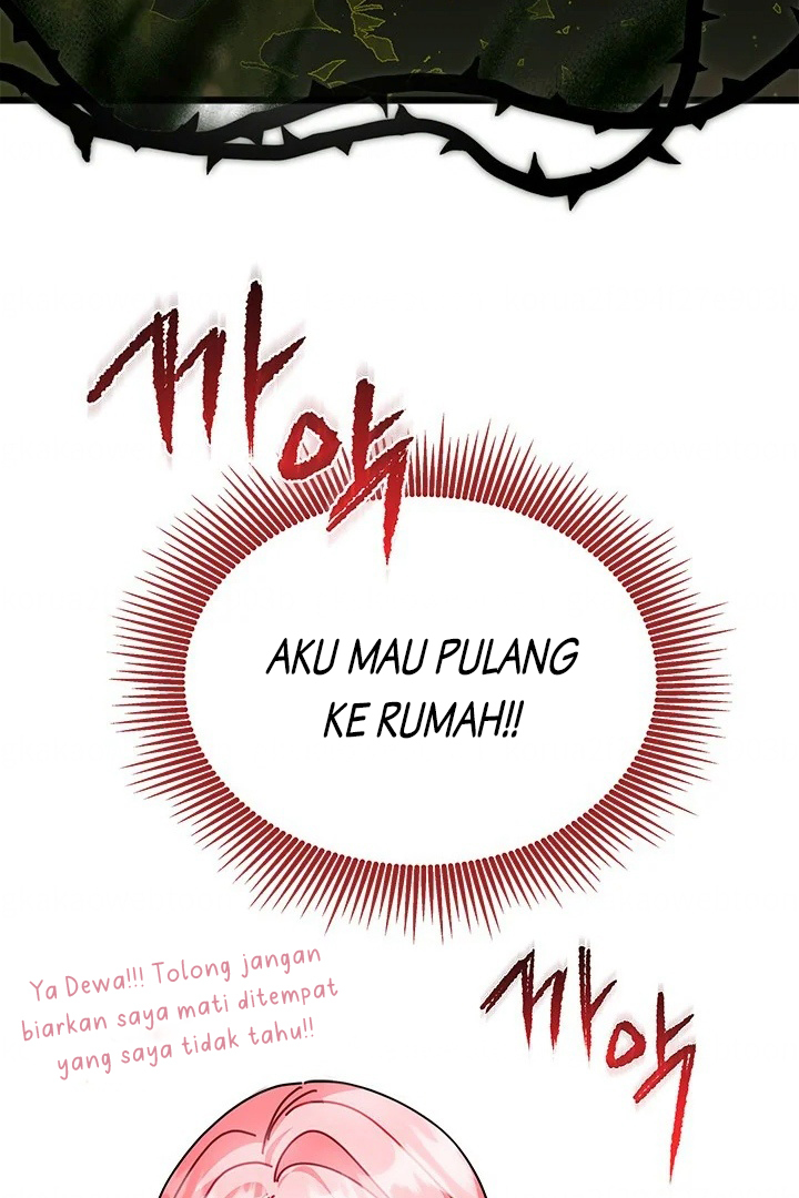 I Became a Tyrant’s Maid Chapter 25 - halaman 19