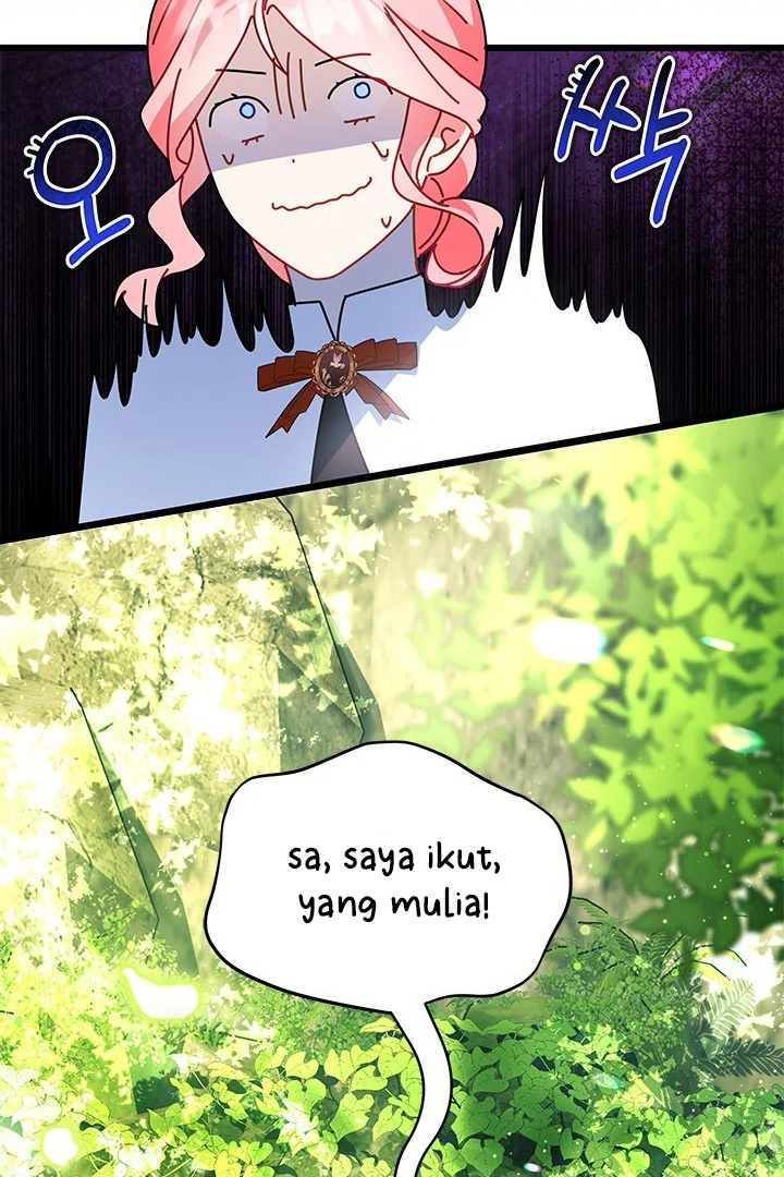 I Became a Tyrant’s Maid Chapter 25 - halaman 20