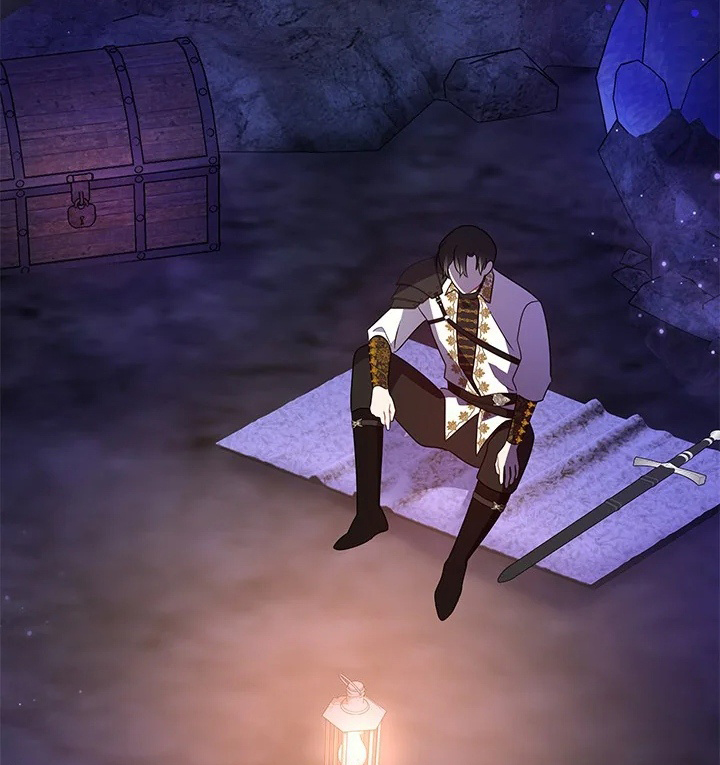 I Became a Tyrant’s Maid Chapter 25 - halaman 24