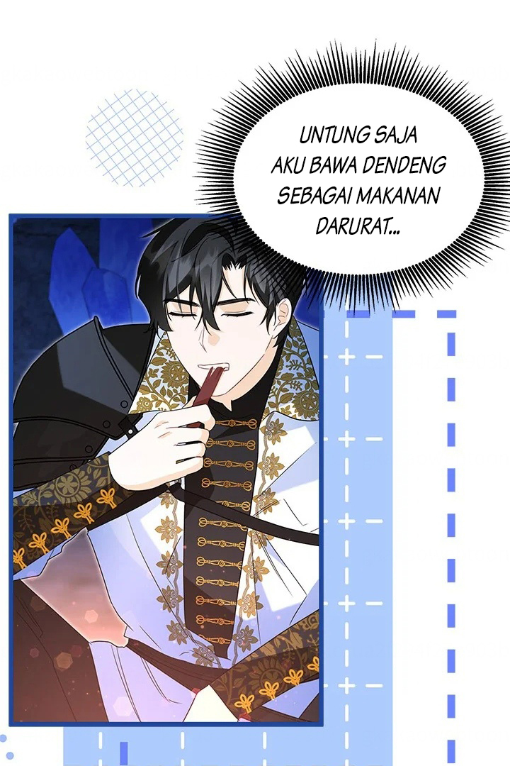 I Became a Tyrant’s Maid Chapter 25 - halaman 26