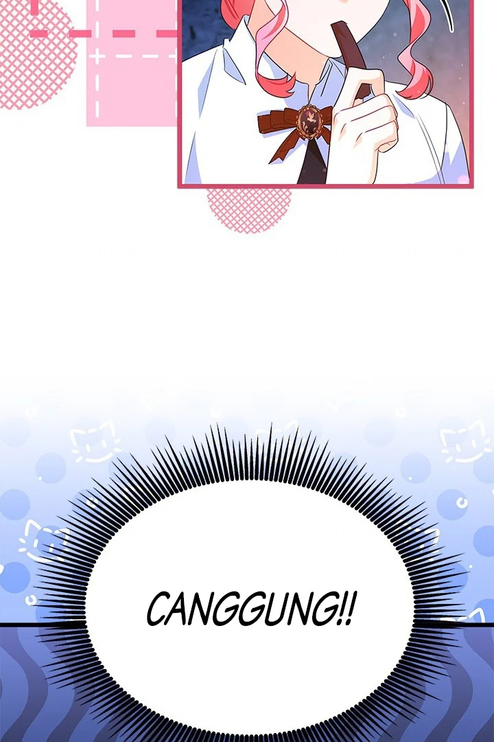 I Became a Tyrant’s Maid Chapter 25 - halaman 28