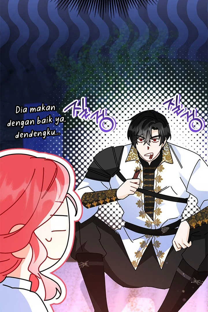I Became a Tyrant’s Maid Chapter 25 - halaman 29