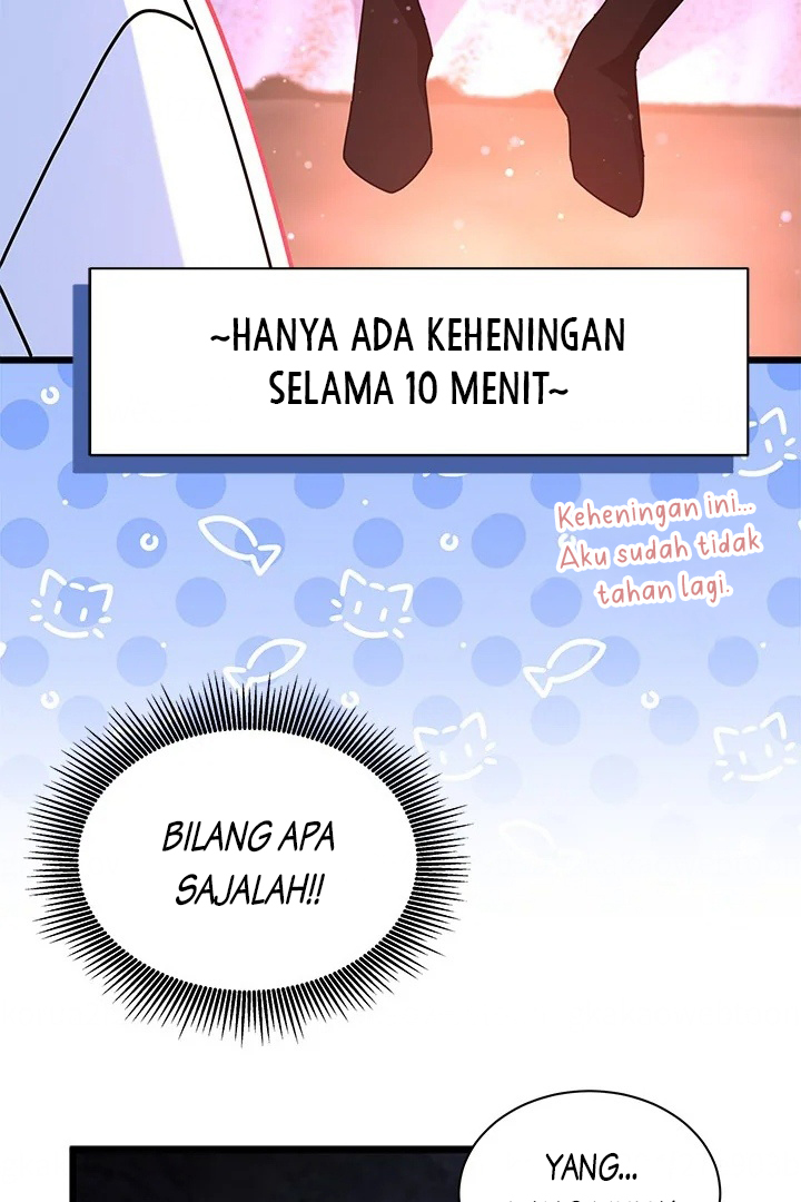 I Became a Tyrant’s Maid Chapter 25 - halaman 30