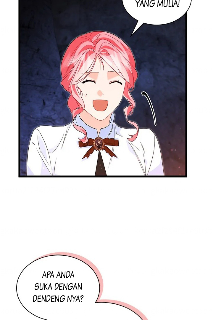 I Became a Tyrant’s Maid Chapter 25 - halaman 31