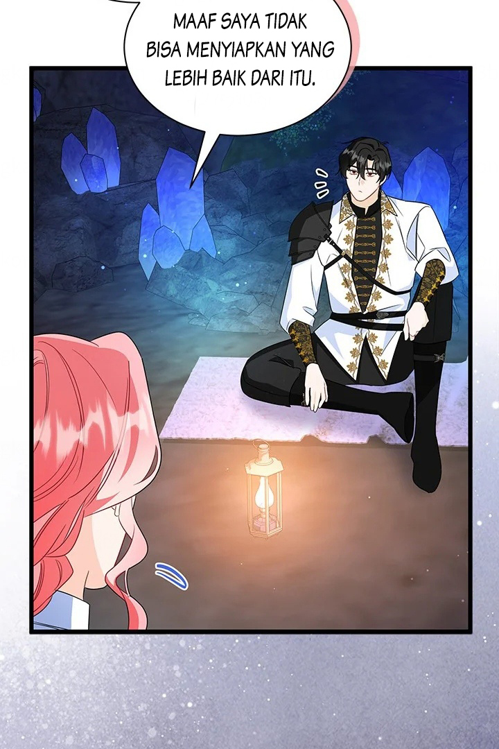I Became a Tyrant’s Maid Chapter 25 - halaman 32
