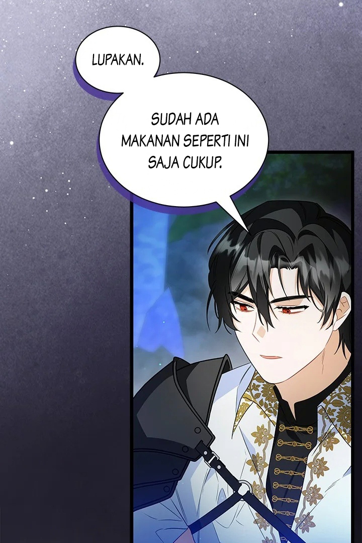 I Became a Tyrant’s Maid Chapter 25 - halaman 33