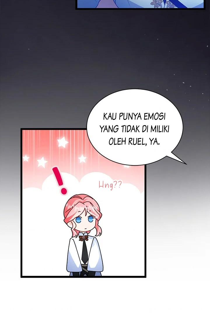 I Became a Tyrant’s Maid Chapter 25 - halaman 34