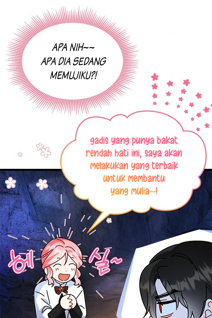 I Became a Tyrant’s Maid Chapter 25 - halaman 35