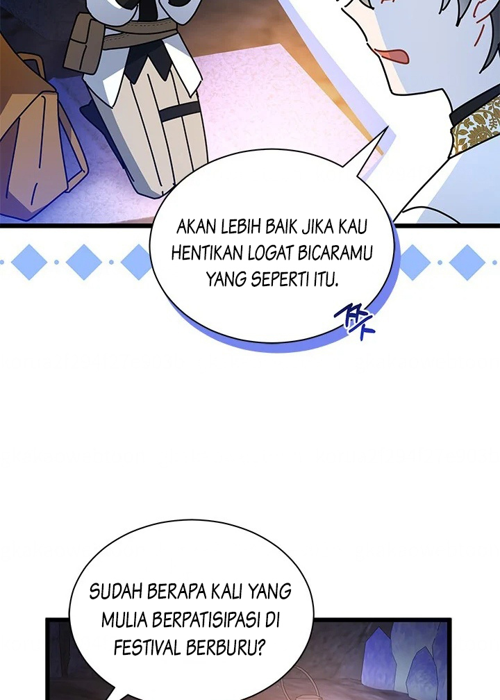 I Became a Tyrant’s Maid Chapter 25 - halaman 36