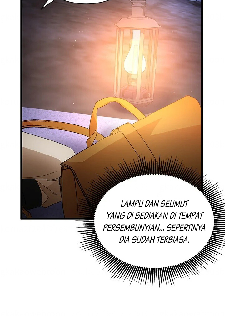 I Became a Tyrant’s Maid Chapter 25 - halaman 37