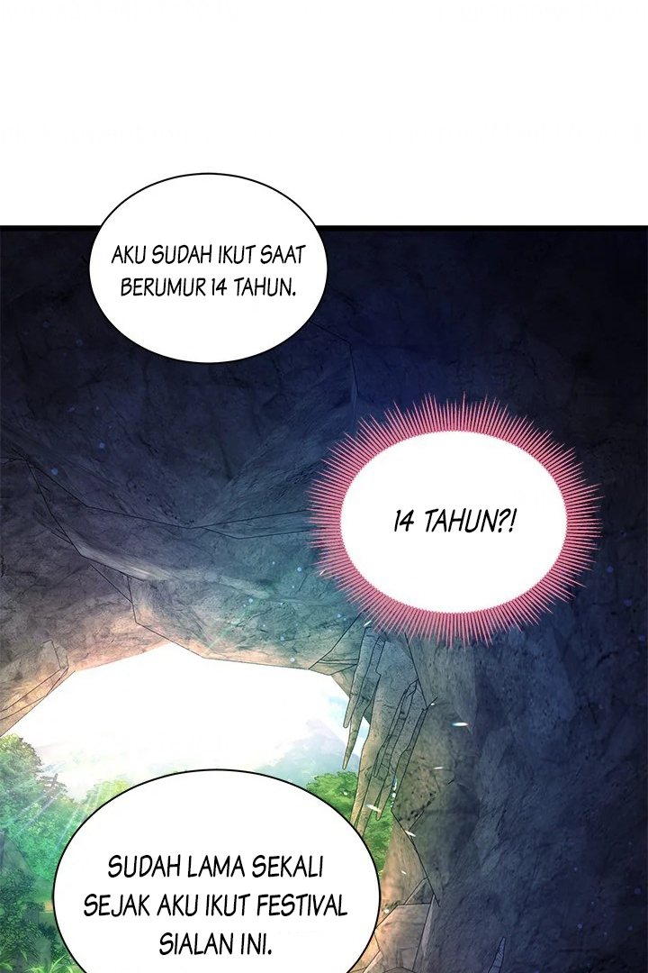 I Became a Tyrant’s Maid Chapter 25 - halaman 38