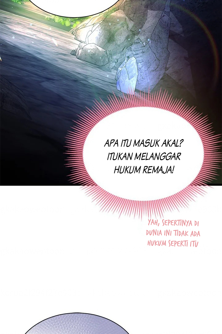 I Became a Tyrant’s Maid Chapter 25 - halaman 39