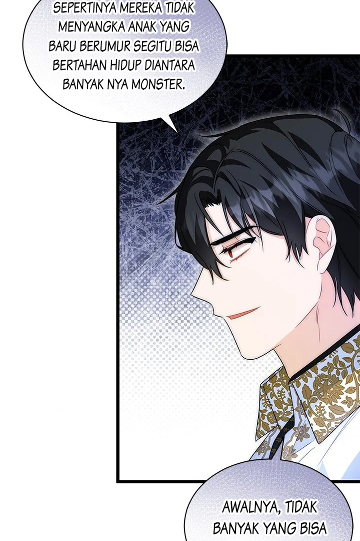 I Became a Tyrant’s Maid Chapter 25 - halaman 40