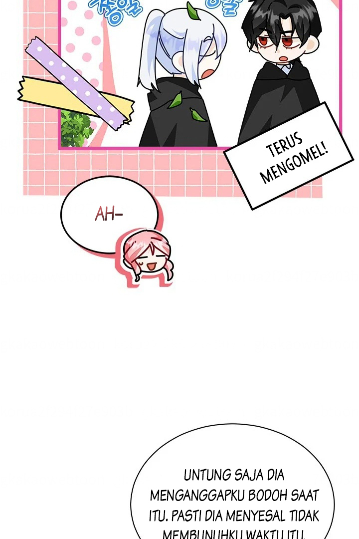 I Became a Tyrant’s Maid Chapter 25 - halaman 44