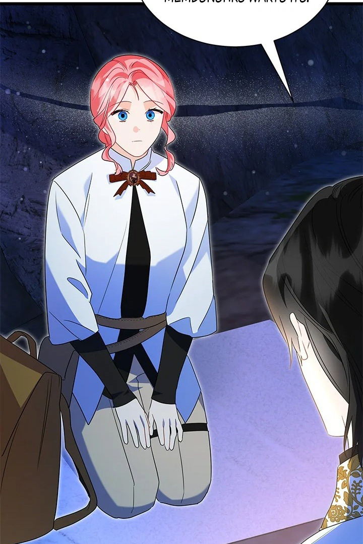 I Became a Tyrant’s Maid Chapter 25 - halaman 45