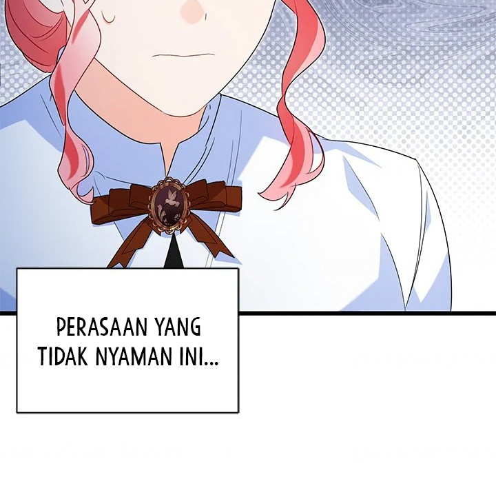 I Became a Tyrant’s Maid Chapter 25 - halaman 49