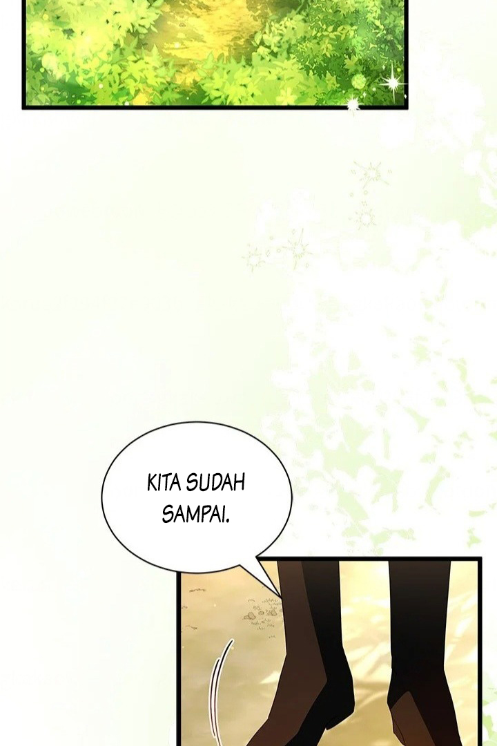 I Became a Tyrant’s Maid Chapter 25 - halaman 5