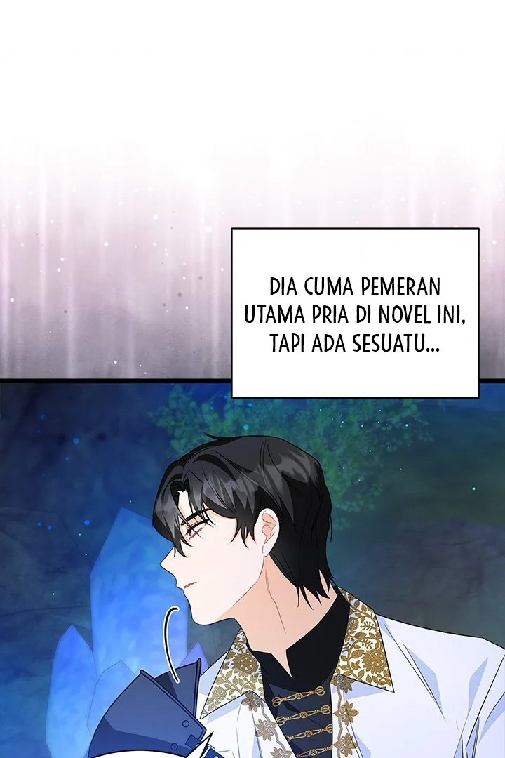 I Became a Tyrant’s Maid Chapter 25 - halaman 50