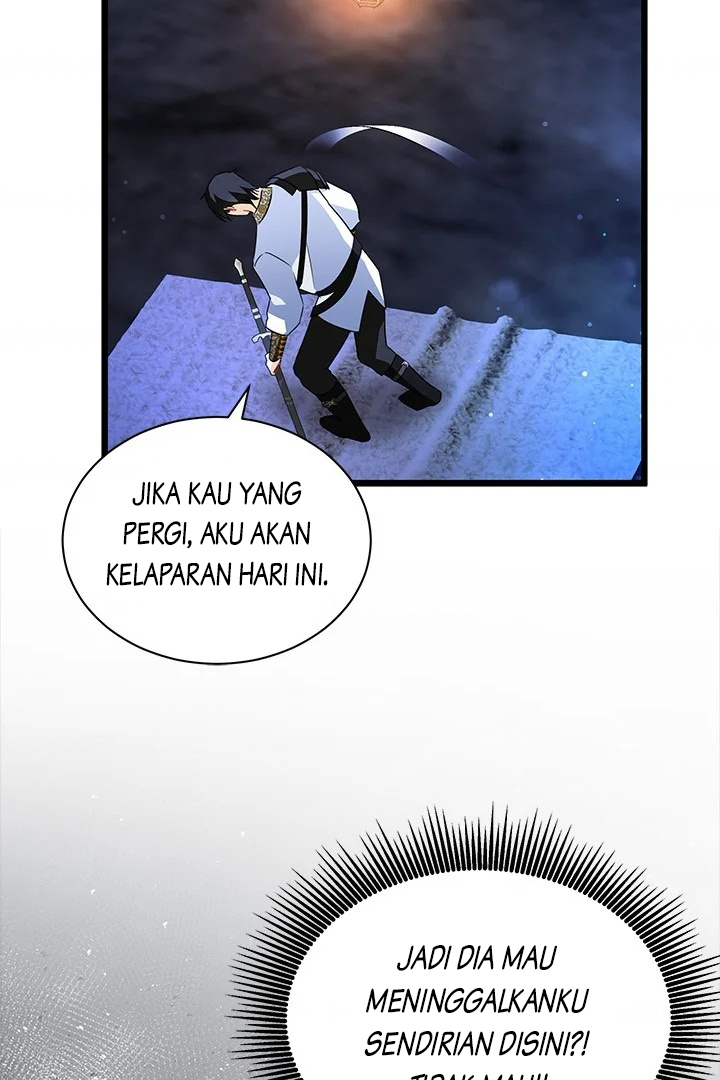 I Became a Tyrant’s Maid Chapter 25 - halaman 52