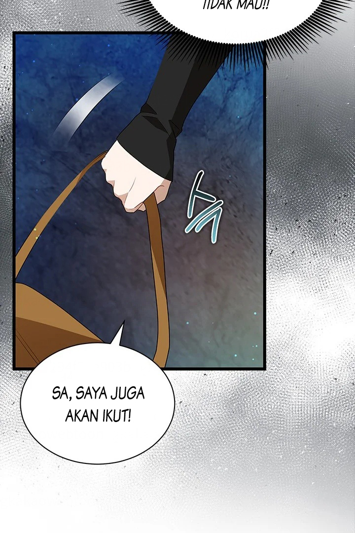 I Became a Tyrant’s Maid Chapter 25 - halaman 53