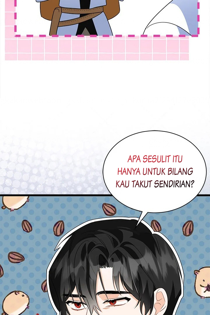 I Became a Tyrant’s Maid Chapter 25 - halaman 55