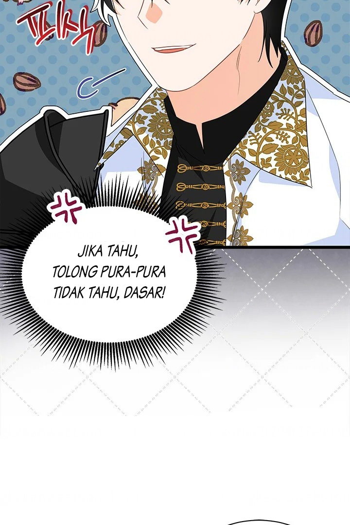 I Became a Tyrant’s Maid Chapter 25 - halaman 56