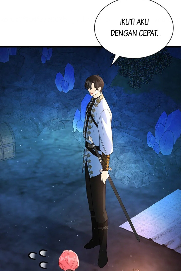 I Became a Tyrant’s Maid Chapter 25 - halaman 57