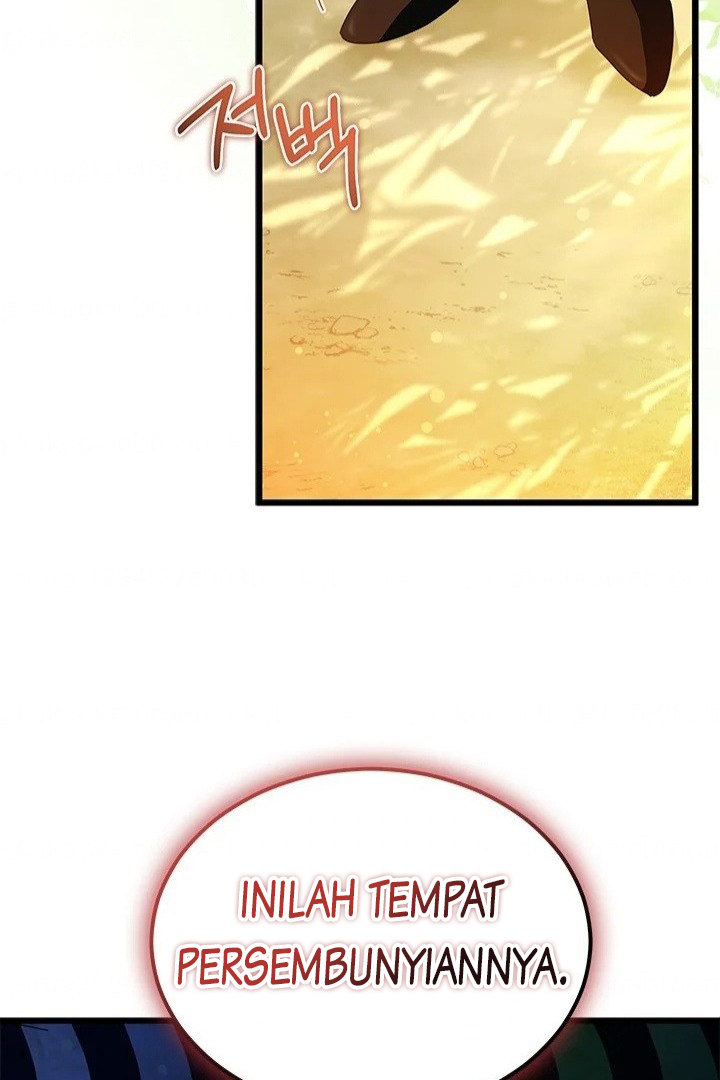 I Became a Tyrant’s Maid Chapter 25 - halaman 6