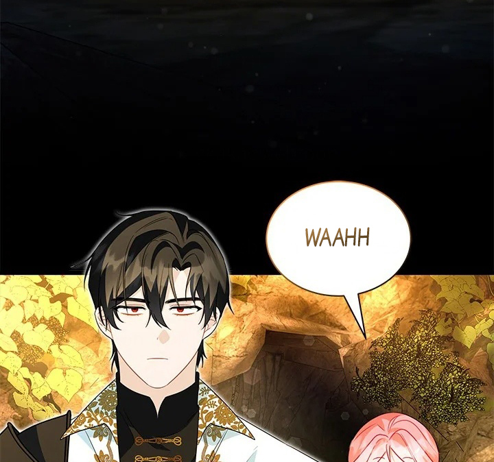 I Became a Tyrant’s Maid Chapter 25 - halaman 61