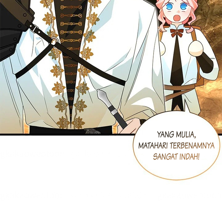 I Became a Tyrant’s Maid Chapter 25 - halaman 62