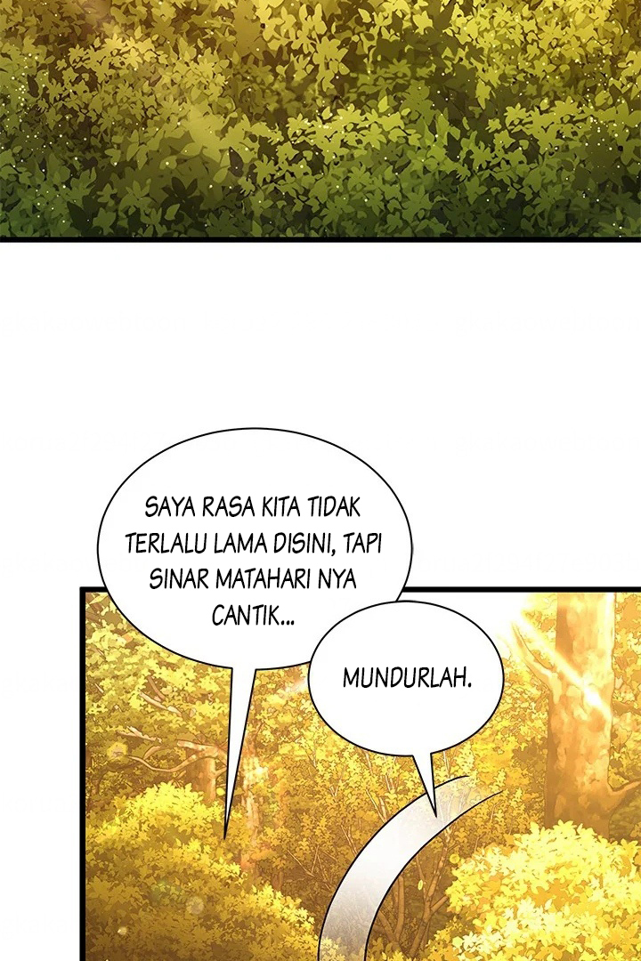 I Became a Tyrant’s Maid Chapter 25 - halaman 64