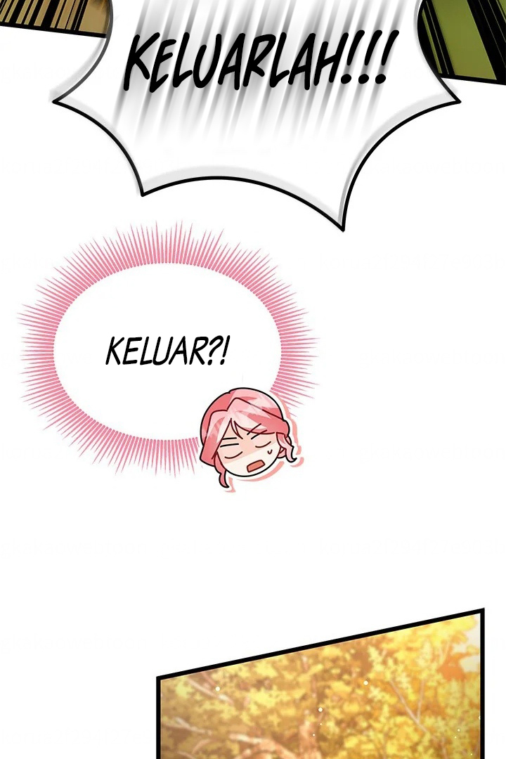 I Became a Tyrant’s Maid Chapter 25 - halaman 68