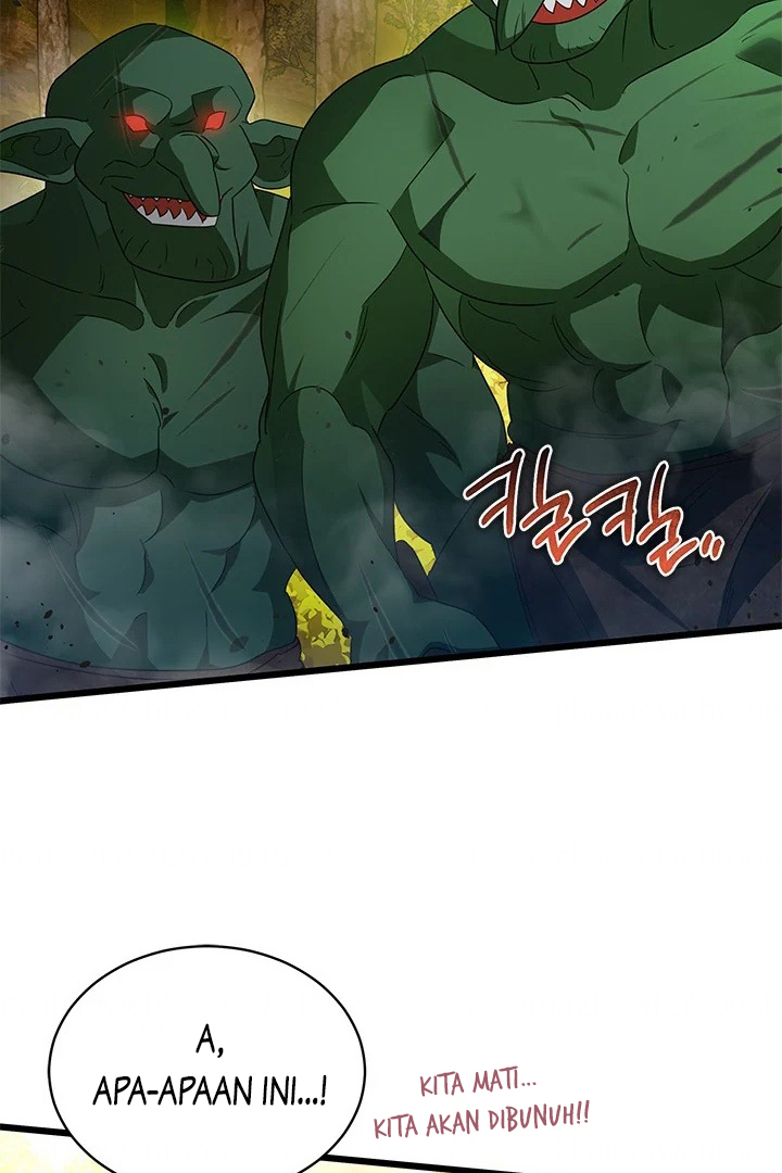 I Became a Tyrant’s Maid Chapter 25 - halaman 72