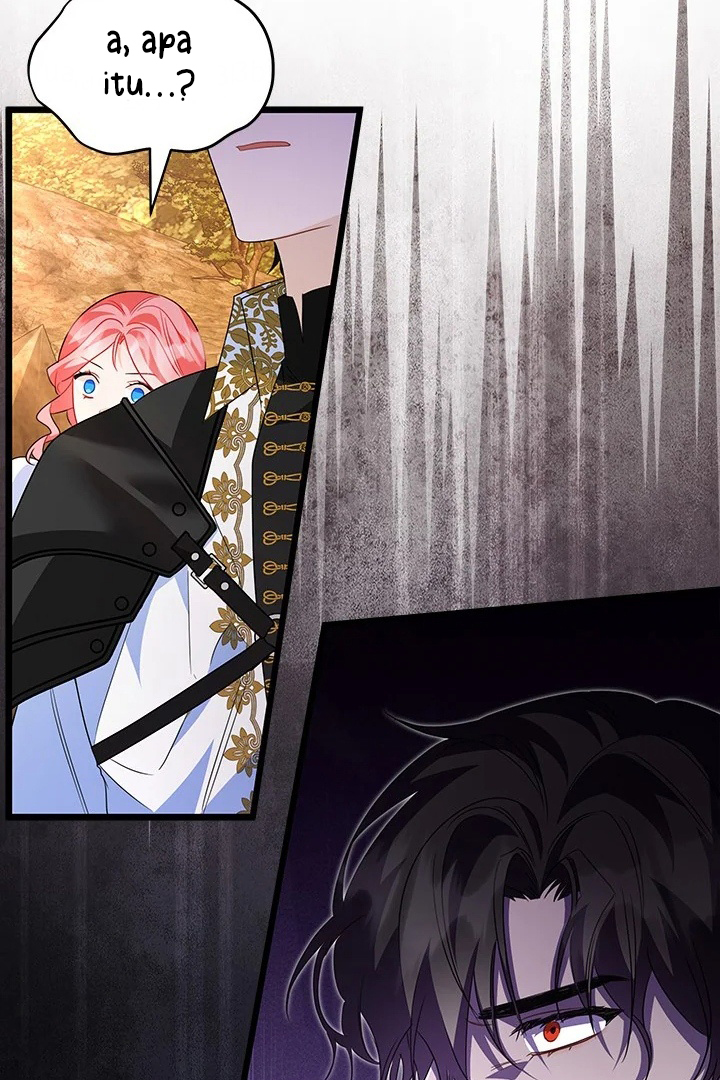 I Became a Tyrant’s Maid Chapter 25 - halaman 81