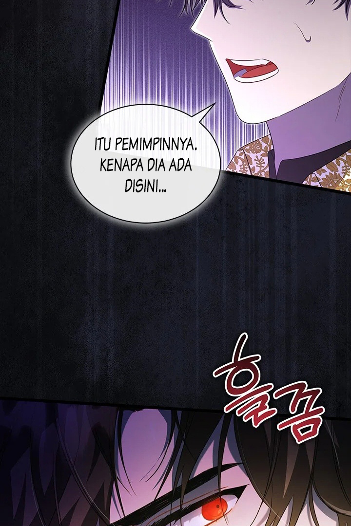 I Became a Tyrant’s Maid Chapter 25 - halaman 82