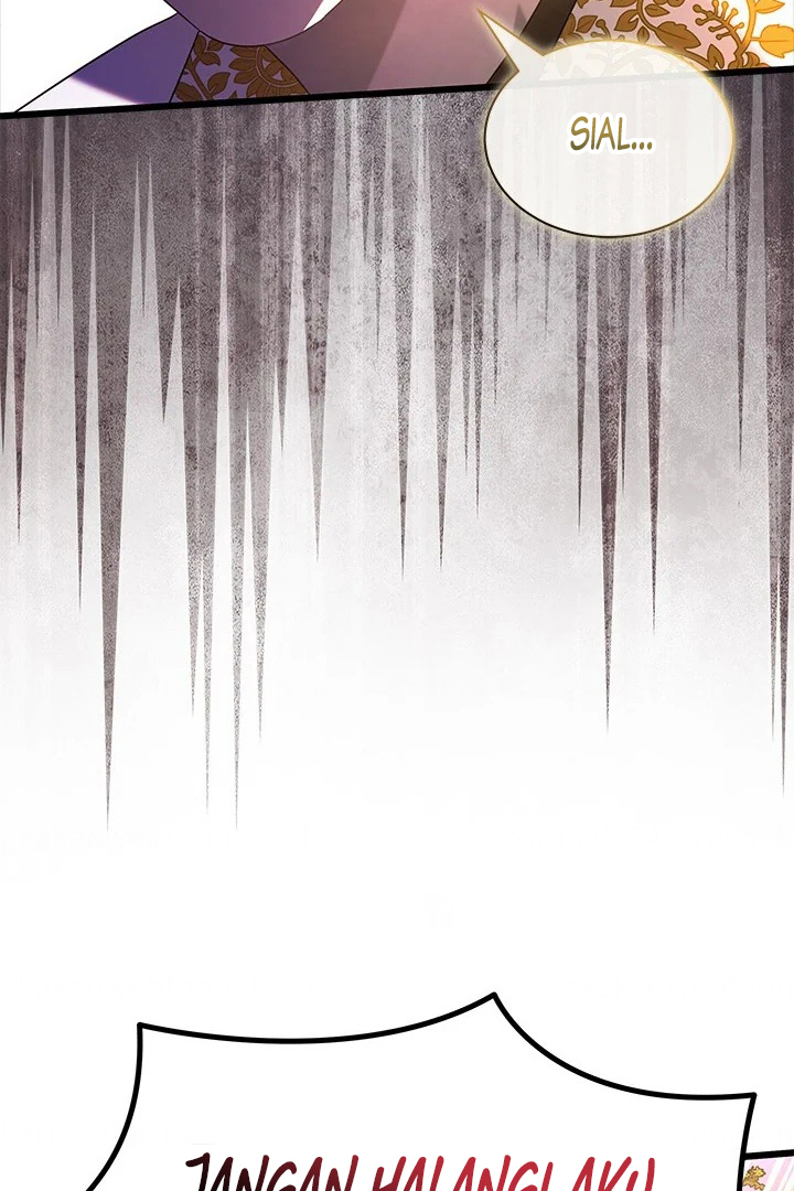 I Became a Tyrant’s Maid Chapter 25 - halaman 85