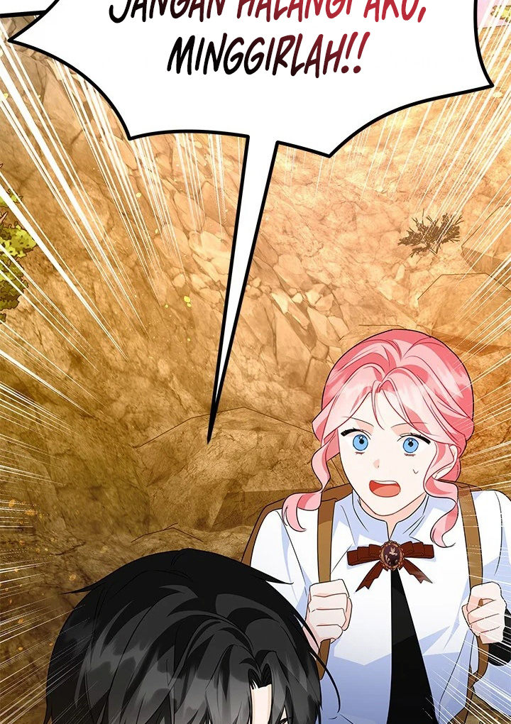 I Became a Tyrant’s Maid Chapter 25 - halaman 86
