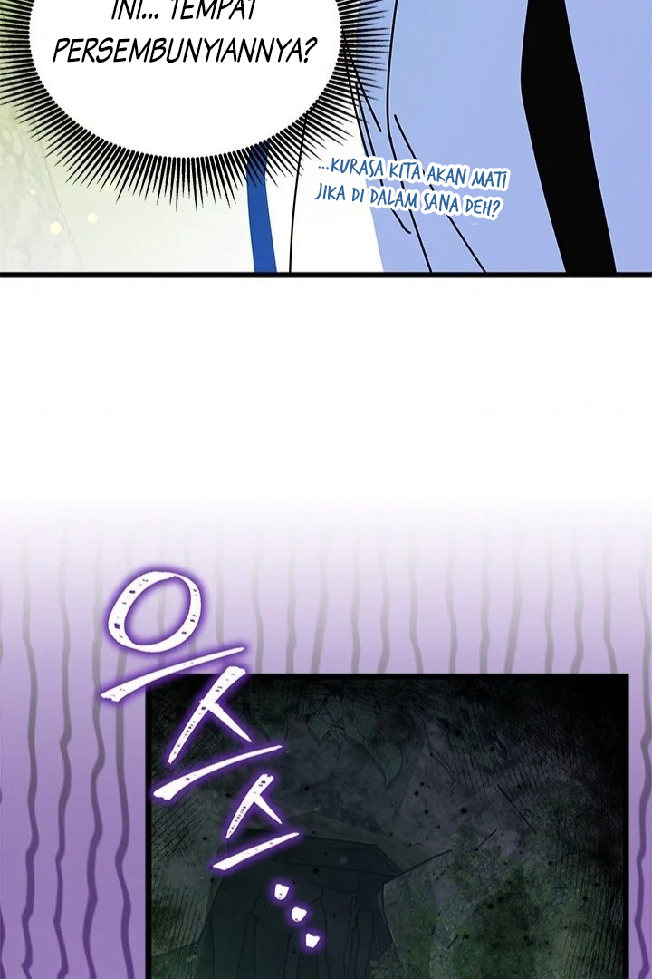 I Became a Tyrant’s Maid Chapter 25 - halaman 9