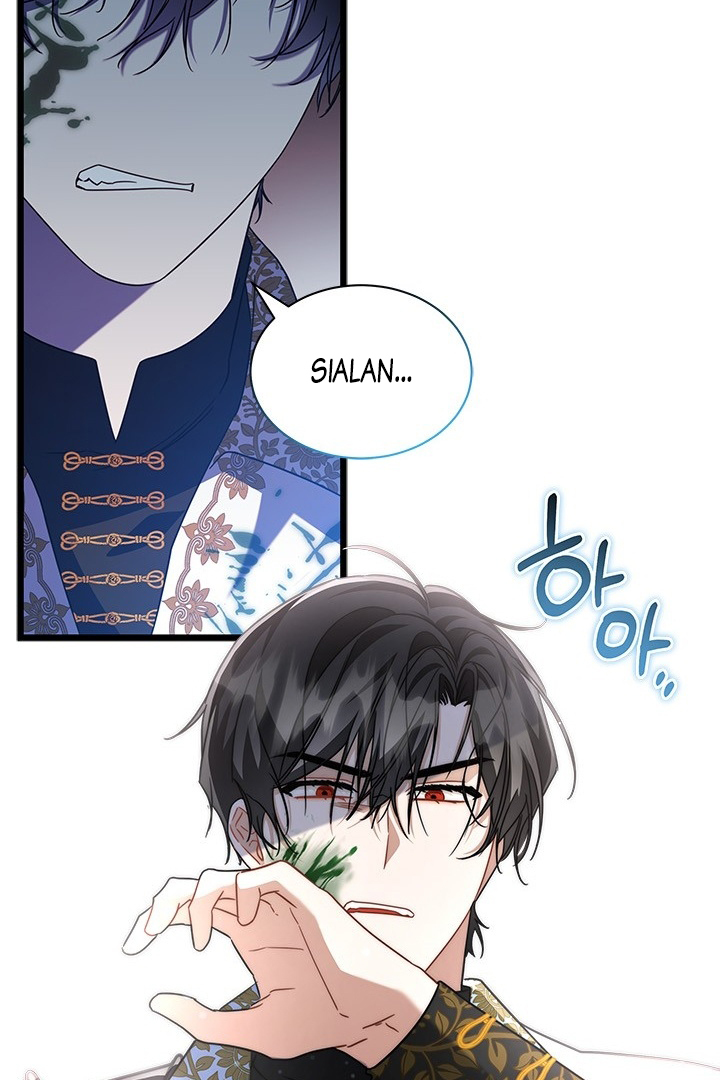 I Became a Tyrant’s Maid Chapter 26 - halaman 17