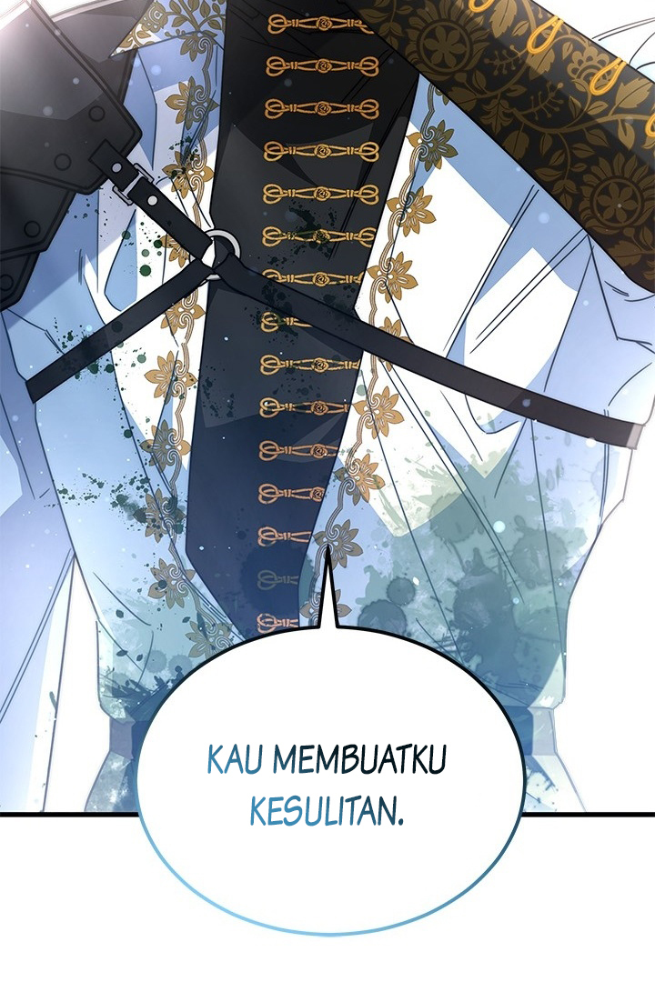 I Became a Tyrant’s Maid Chapter 26 - halaman 18