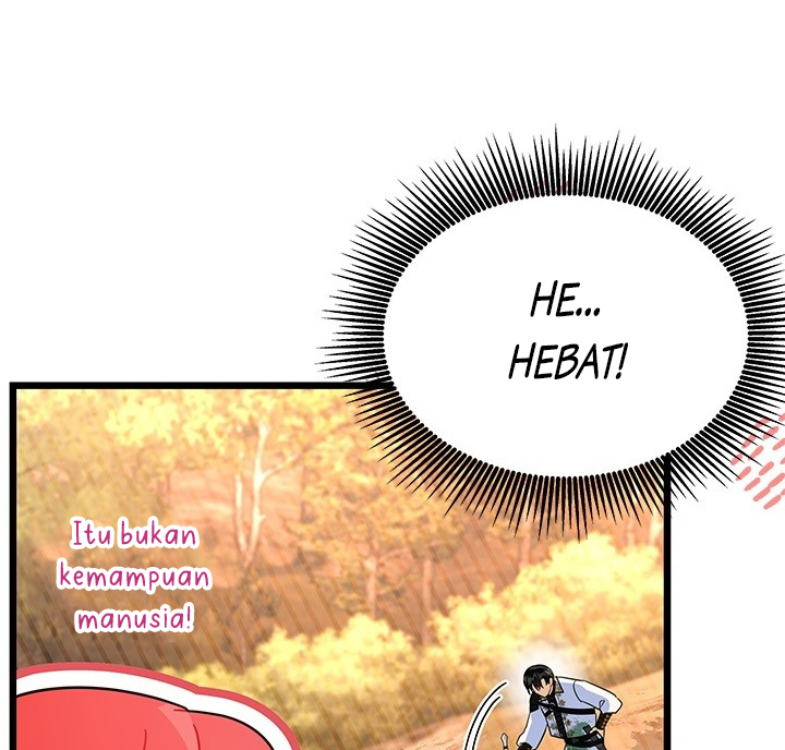 I Became a Tyrant’s Maid Chapter 26 - halaman 19