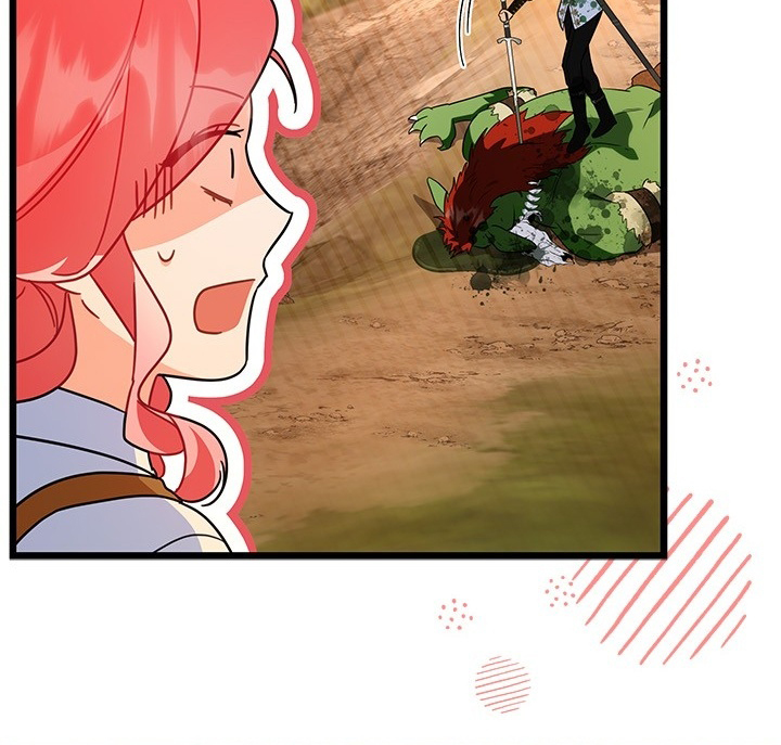 I Became a Tyrant’s Maid Chapter 26 - halaman 20