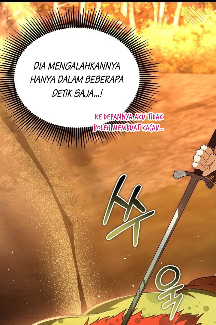 I Became a Tyrant’s Maid Chapter 26 - halaman 21
