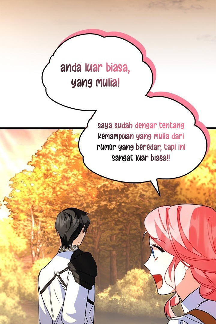 I Became a Tyrant’s Maid Chapter 26 - halaman 23