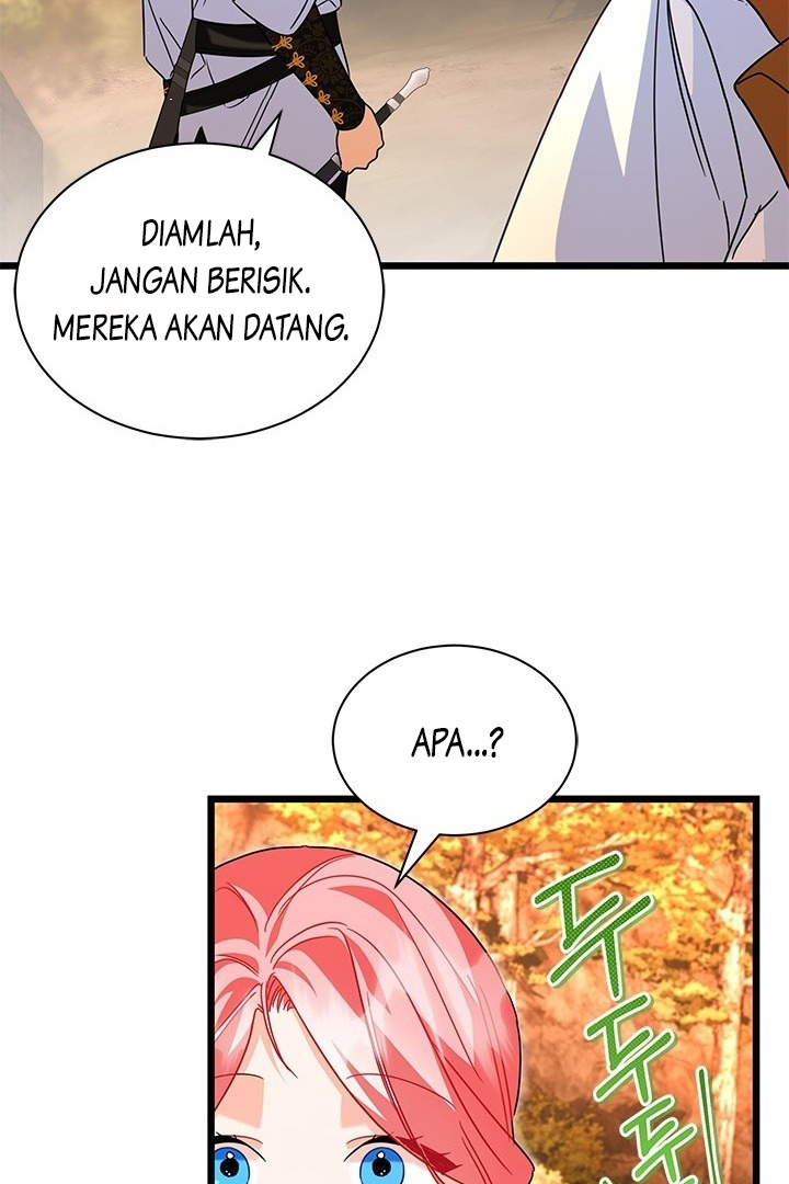 I Became a Tyrant’s Maid Chapter 26 - halaman 24