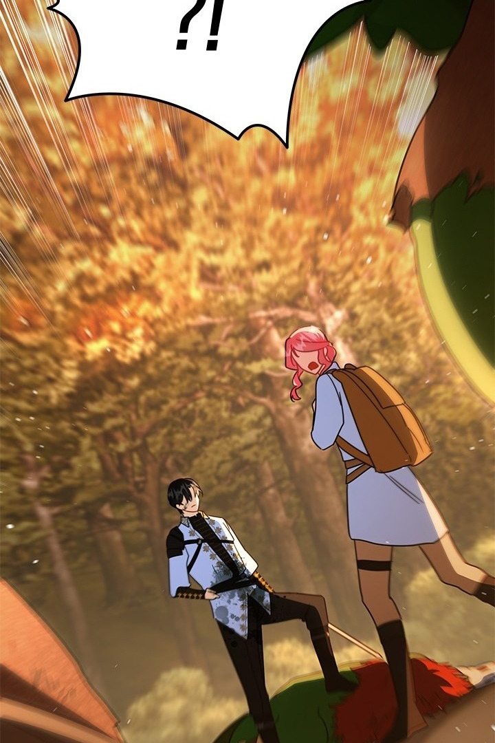 I Became a Tyrant’s Maid Chapter 26 - halaman 26
