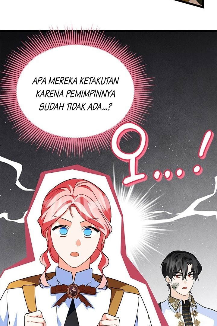 I Became a Tyrant’s Maid Chapter 26 - halaman 33