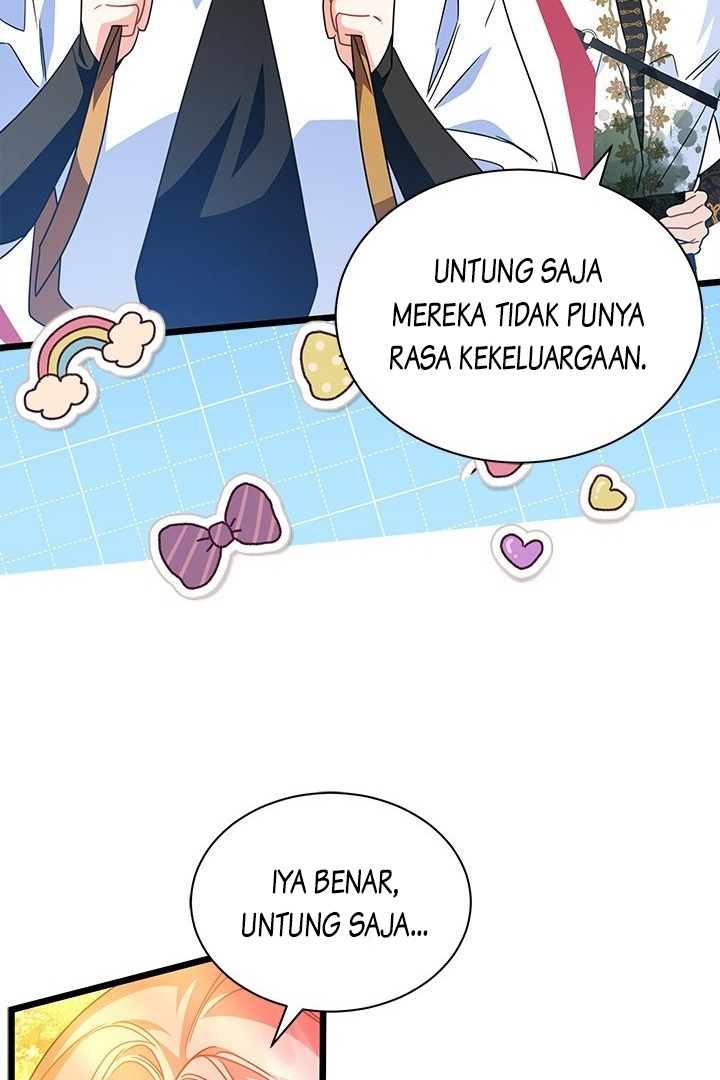 I Became a Tyrant’s Maid Chapter 26 - halaman 34