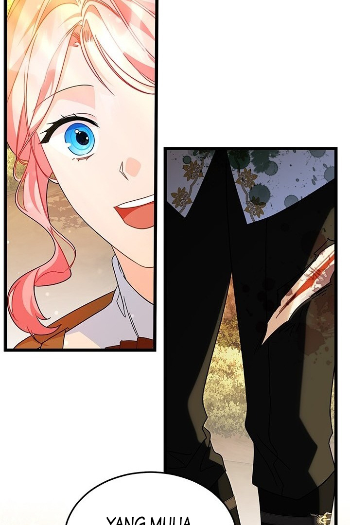 I Became a Tyrant’s Maid Chapter 26 - halaman 35